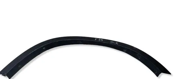 BMW X2 F39 Rear arch 18008610 7426441 1800861