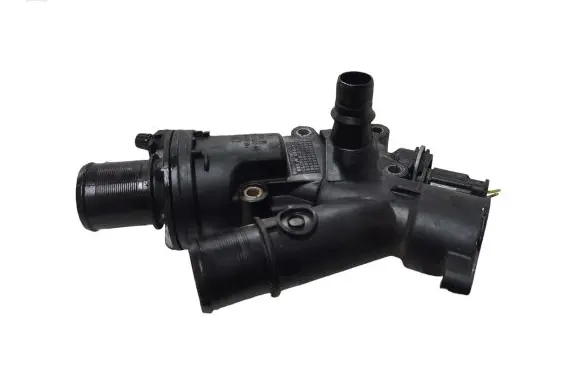 Thermostat/thermostat housing