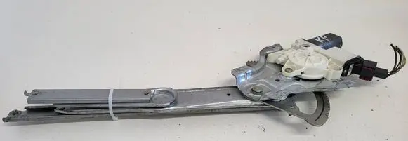 Toyota Corolla E120 E130 Front door window regulator with motor 106088