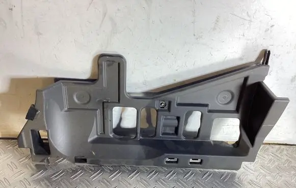 Lexus RX 450H Dashboard lower bottom trim panel 5560648060