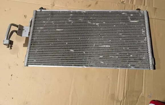 Mitsubishi Galant A/C cooling radiator (condenser)