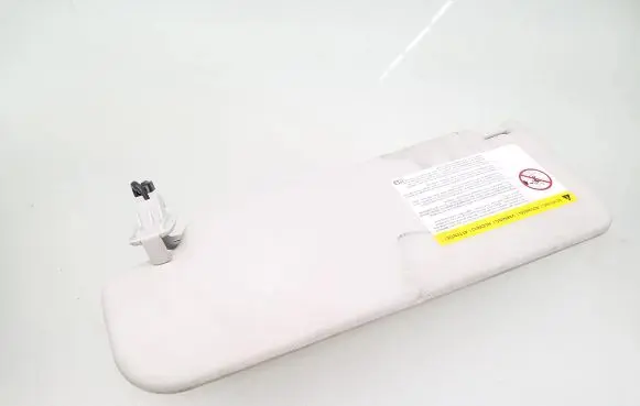 Volkswagen PASSAT B6 Sun visor