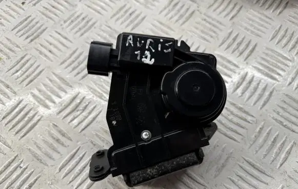Toyota Auris 150 Tailgate/trunk/boot lock/catch/latch 6935002080