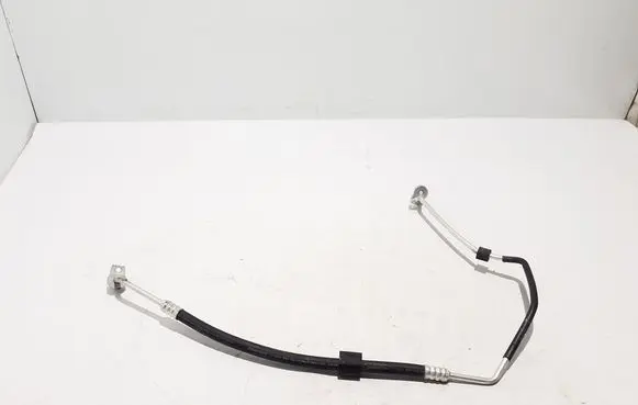 Audi Q8 Air conditioning (A/C) pipe/hose 4M0816741D