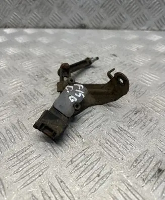 BMW X5 F15 Front height sensor lever 6867646 0141502333 10172401233