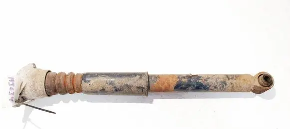 Audi A4 S4 B7 8E 8H Rear shock absorber/damper 8e0513035s