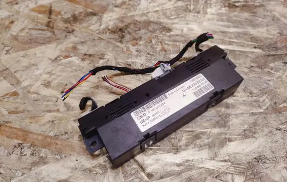 Mercedes-Benz S W220 Other control units/modules 2208300085