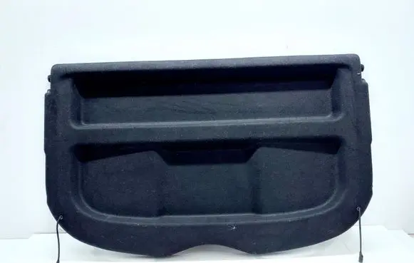Nissan Qashqai Parcel shelf 799104EA0A