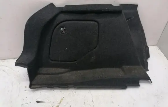 BMW 1 F20 F21 Other trunk/boot trim element 7238843