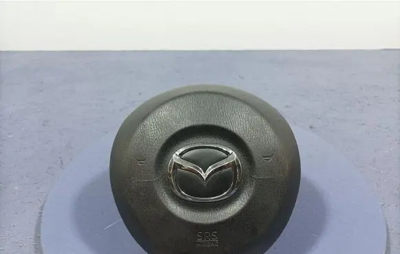 Mazda 6 Steering wheel airbag