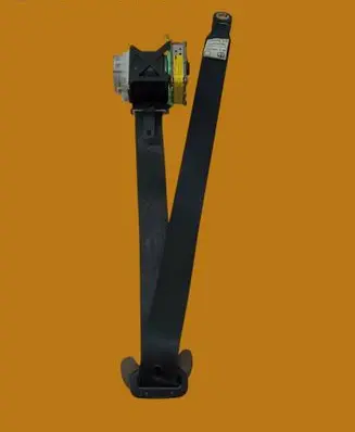 Toyota Auris 150 Front seatbelt 7322002120