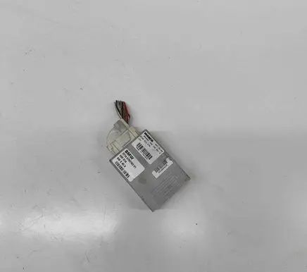 BMW X6 E71 Suspension control unit/module 6793163