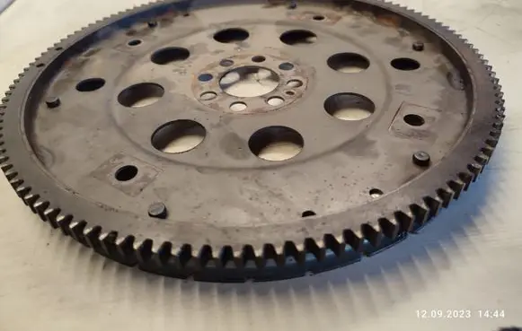 Nissan Murano Z50 Flywheel