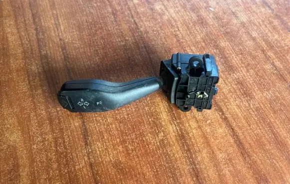 BMW 3 E46 Indicator stalk 8363668 8363668M