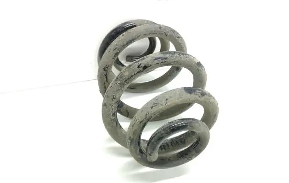 Volkswagen Transporter - Caravelle T5 Rear coil spring