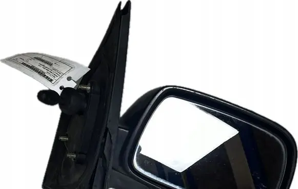 Toyota Yaris Manual wing mirror 8791052151