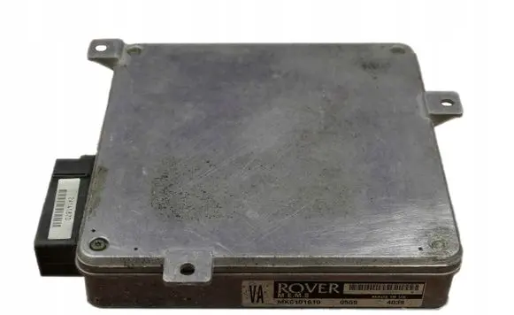 Rover Rover Engine control unit/module MKC101610 0555