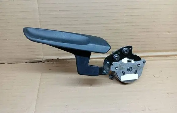 Skoda Kodiaq Seat adjustment assembly 