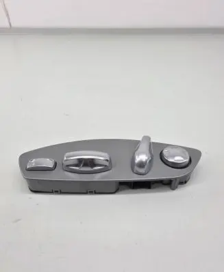 Porsche Panamera (970) Seat control switch 7PP959747P
