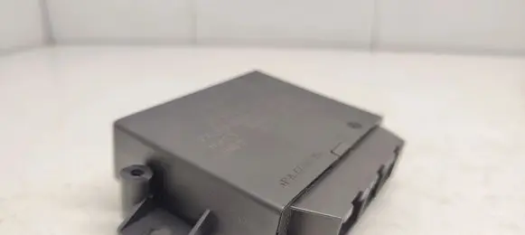 Nissan Qashqai Parking PDC control unit/module 28448JD00B