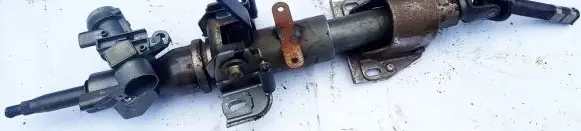 Volvo S40, V40 Steering wheel axle