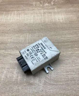 BMW 3 E46 Immobilizer control unit/module 6905666 05393245