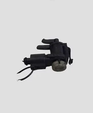 Volkswagen Golf VI Turbo solenoid valve 1K0906283A