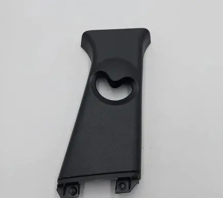 Mini Cooper Countryman R60 (B) pillar trim (top) 9801258