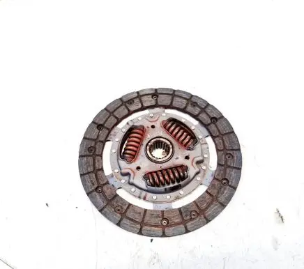 Toyota Aygo AB10 Clutch pressure plate 
