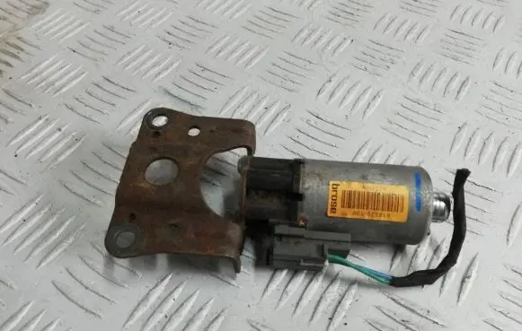 Citroen C5 Seat adjustment motor 918529 RZ55AWA