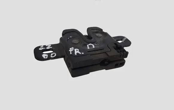 Volvo V40 Engine bonnet/hood lock/catch 31298610