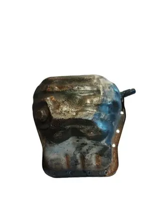 Subaru Forester SF Oil sump 