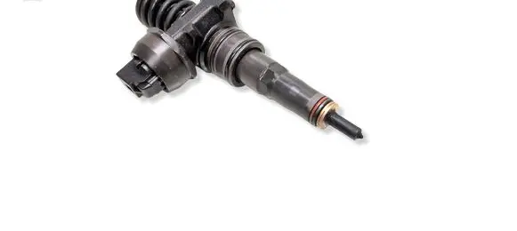 Skoda Superb B6 (3T) Fuel injector 038130073BQ 0414720312