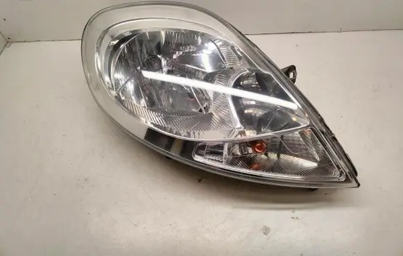 Renault Trafic II (X83) Headlight/headlamp 8200701356