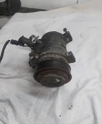 Honda CR-V Air conditioning (A/C) compressor (pump) 4472802570