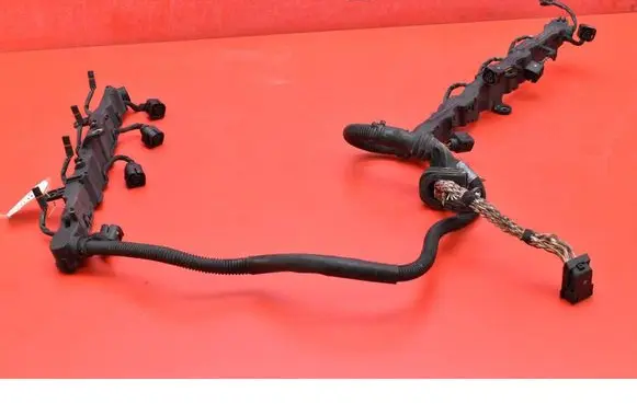 Other wiring loom