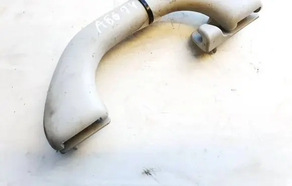 Skoda Octavia Mk2 (1Z) Front interior roof grab handle