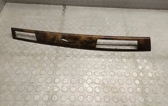 BMW 5 E60 E61 Panel trim 14537310