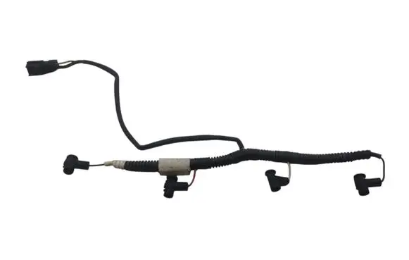 Lancia Voyager Glow plug wires 68027381AA 68027381AC