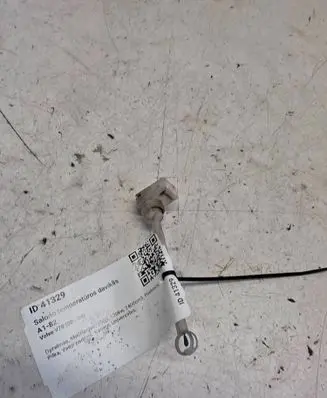Volvo V70 Interior temperature sensor 9171489