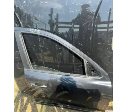 Hyundai Santa Fe Front door