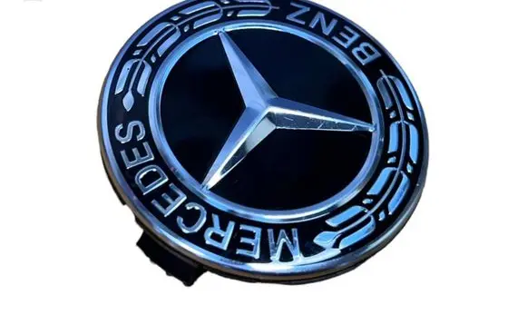 Mercedes-Benz GLC X253 C253 Original wheel cap A2224002100
