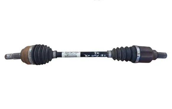 Citroen DS3 Front driveshaft 9685525580 BJ87MBC124 05730335A