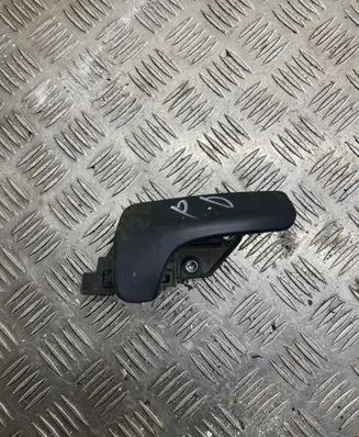 Peugeot Boxer Front door interior handle 