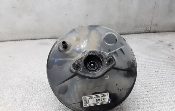 Honda Civic Brake booster 4600ASMJG020
