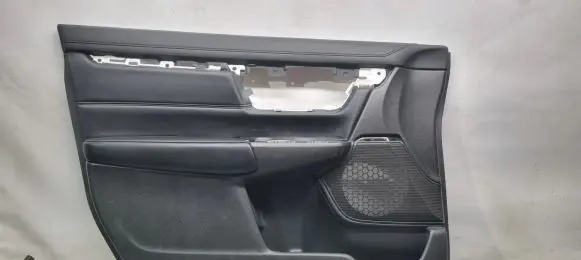 Honda CR-V Front door card panel trim 83550TLAA010 83550TLAA01ZB