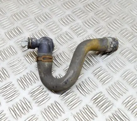 Mercedes-Benz GLC X253 C253 Engine coolant pipe/hose A2135014982