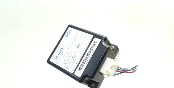 Toyota Yaris Door control unit/module 8974152020