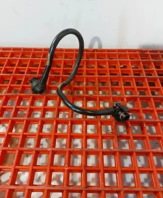 Renault Kangoo II Breather/breather pipe/hose 