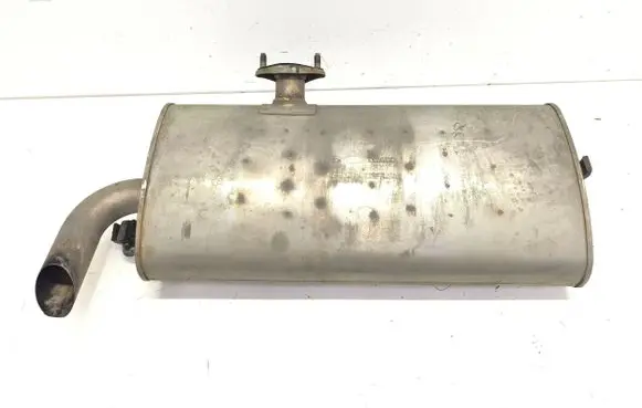 Muffler/silencer